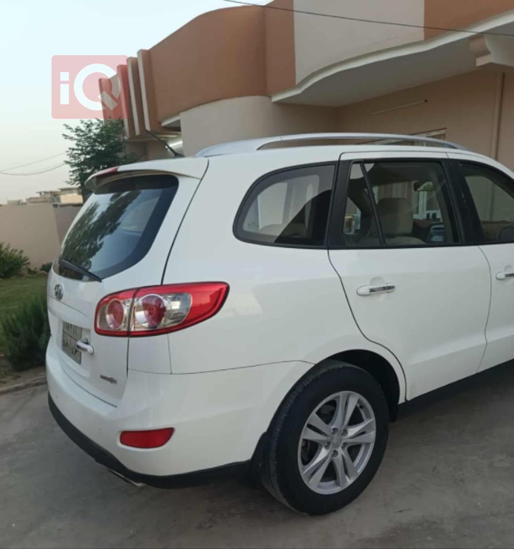 هیوندای سەنتافی